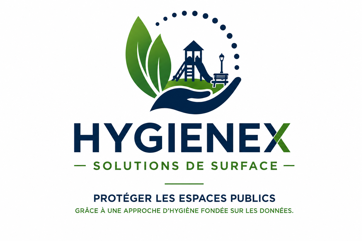 Hygienex Solutions de surface